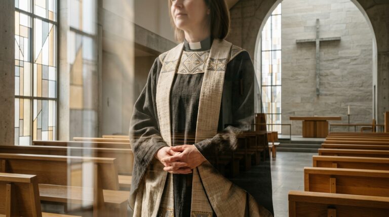 Meet the Post-Progressive Religionist
